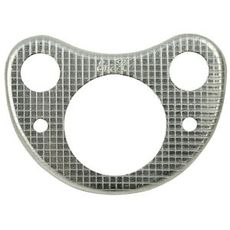 Cover Plate for Dash Panel Dexta