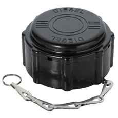 Tank Cap Ford