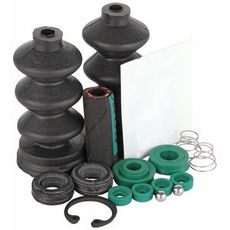 Master Brake Cylinder Repair Kit Nh 81869661