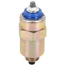 Stop Solenoid Nh Jd 83981012