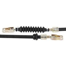 Tow Bar Cable Ford length 1304 mm