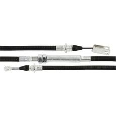 Throttle Cable Foot NH 82015952