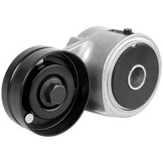 Belt tensioner Nh 87801689