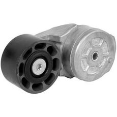 Belt tensioner for fan belt Nh 87801838