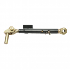 Side limiter Nh 5170360