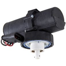 12V feed pump NH 87802238, compact and efficient for use.