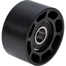 Pulley NH 87840244