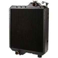 Radiator - NH 82033791
