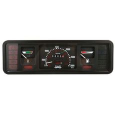 Instrument panel Fiat Ford 5125046