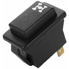 Flywheel drive switch Fiat 5144106