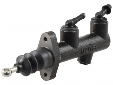 Clutch Master Cylinder Nh 84864590