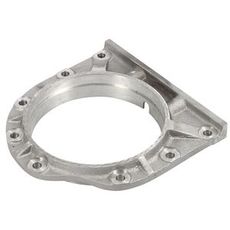 Cover For Crankshaft Oil seal Ford