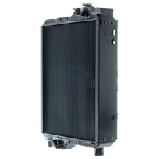 Radiator Mahle Cnh 8732193