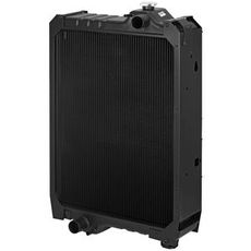 Radiator CNH 8732193