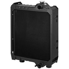 Radiator CNH 87306757