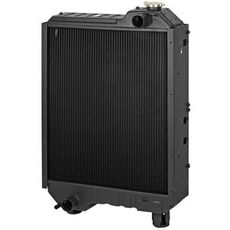 Radiator CNH 870X562X180