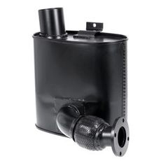 Silencer Cih NH 82022922