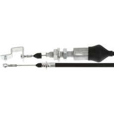 Hand Throttle Cable Foot 82025456
