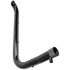 Exhaust Pipe for Silencer Nh 82020040