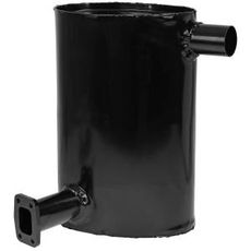 Silencer Nh 82010813