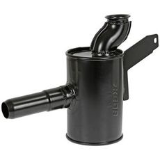 Silencer Nh 82010856