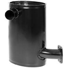 Silencer Nh 82014931