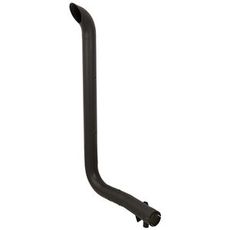 Exhaust Pipe for Silencer Nh 82022943