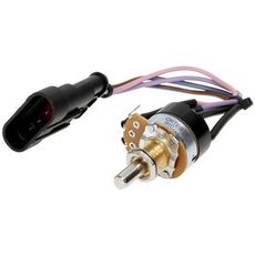 Switch for Cab Fan
