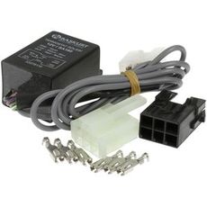 Thermostat for AC Cnh 81865558