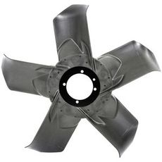 Fan Blades Nh 81868399