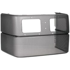 Front Grill Nh 82012531