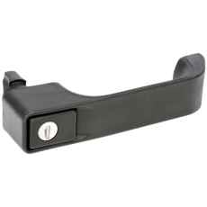 Door Handle Lockable Nh 82019604