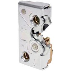 Door Lock Left Nh 82032406