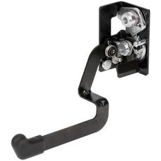 Door Lock Left Nh 83994207