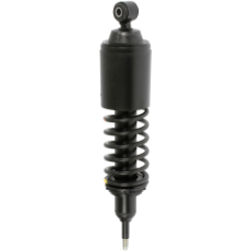 Cab Shock Absorber Nh 82033876