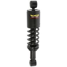 Cab Shock Absorber Nh 84183931