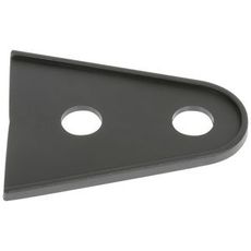 Door Hinge Rubber Seal Nh 82035977