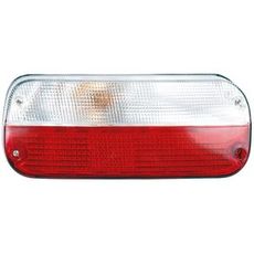 Taillight Left Nh 87747247