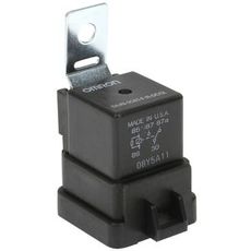 Starter Relay Nh 82017871