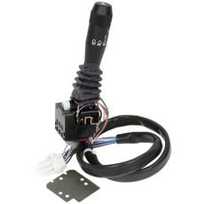 Combination Switch Nh 82015276