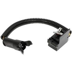 Switch for Handbrake Nh 84142375