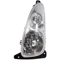 Headlight Left NH