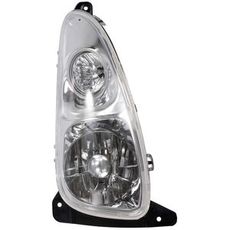 Headlight Right Nh 82029729 84156844