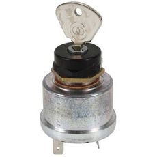 Ignition switch Nh 5179918