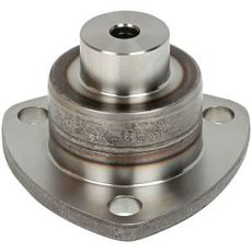 Spindle bolt Cnh 5183085