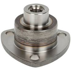 Spindle bolt Cnh 5175208