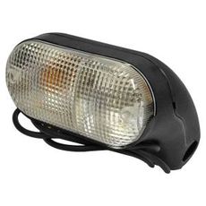 Position light Front Left Cnh 87313174