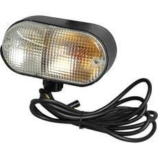 Position light Front Right Cnh 87304547