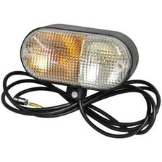 Position light Front Left CNH 87304549