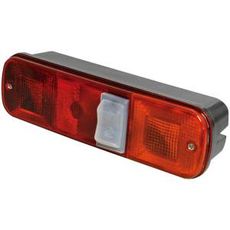 Taillight Right Cnh 5182219